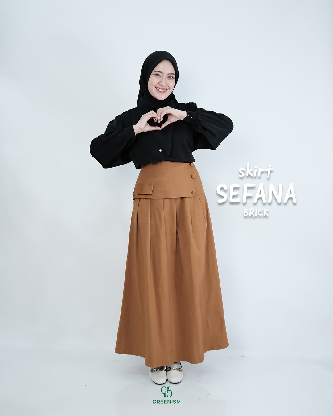 SEFANA SKIRT