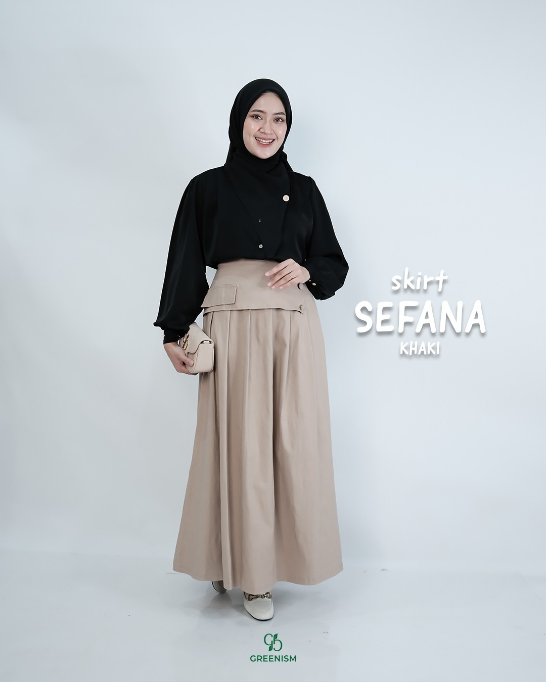 SEFANA SKIRT
