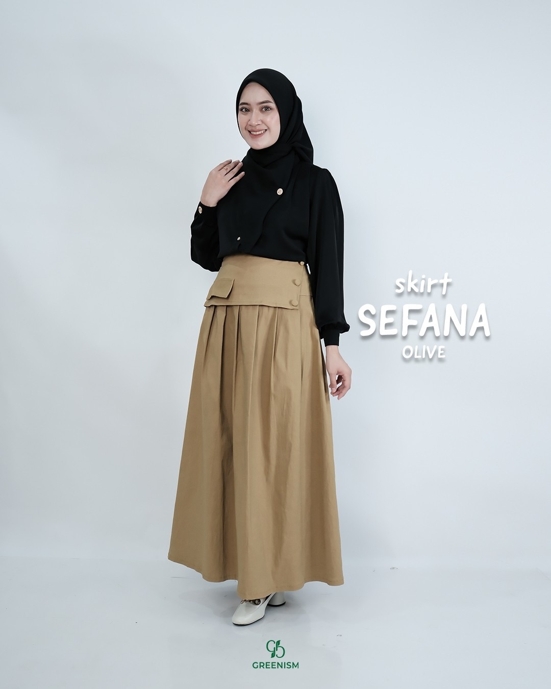 SEFANA SKIRT