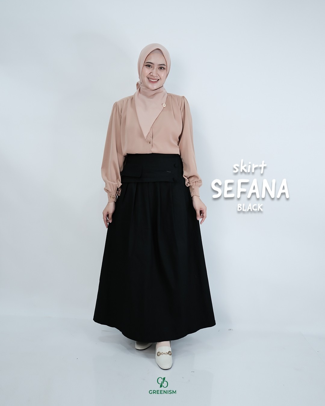 SEFANA SKIRT