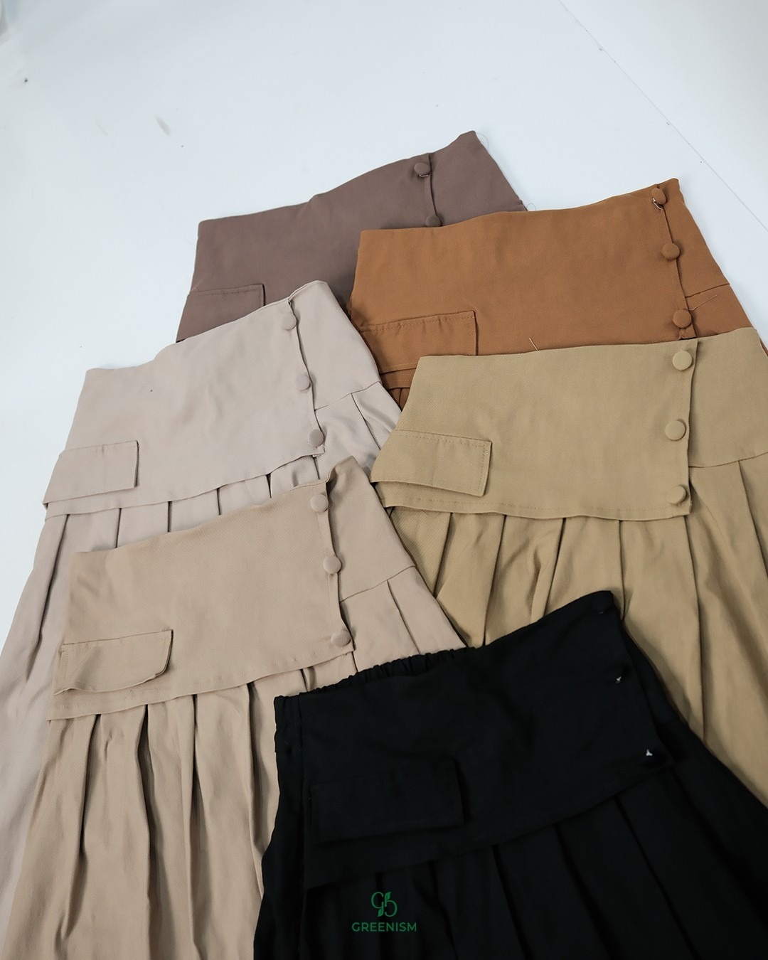 SEFANA SKIRT