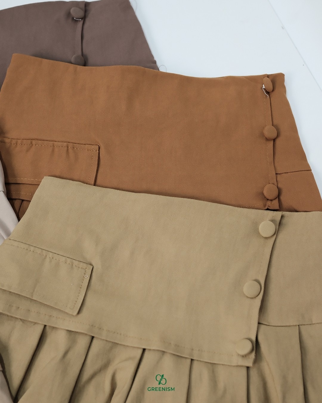 SEFANA SKIRT