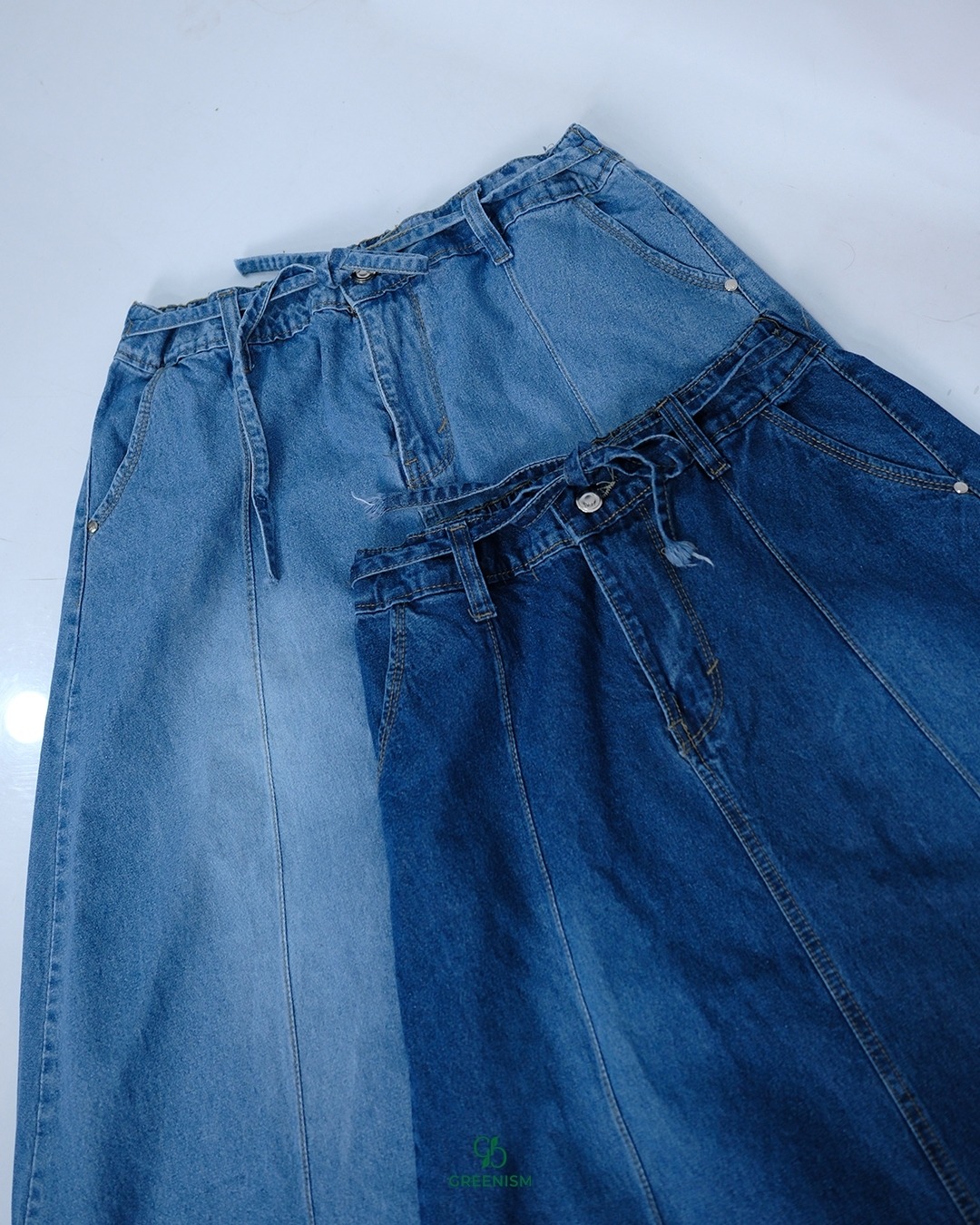 AUDELIA SKIRT
