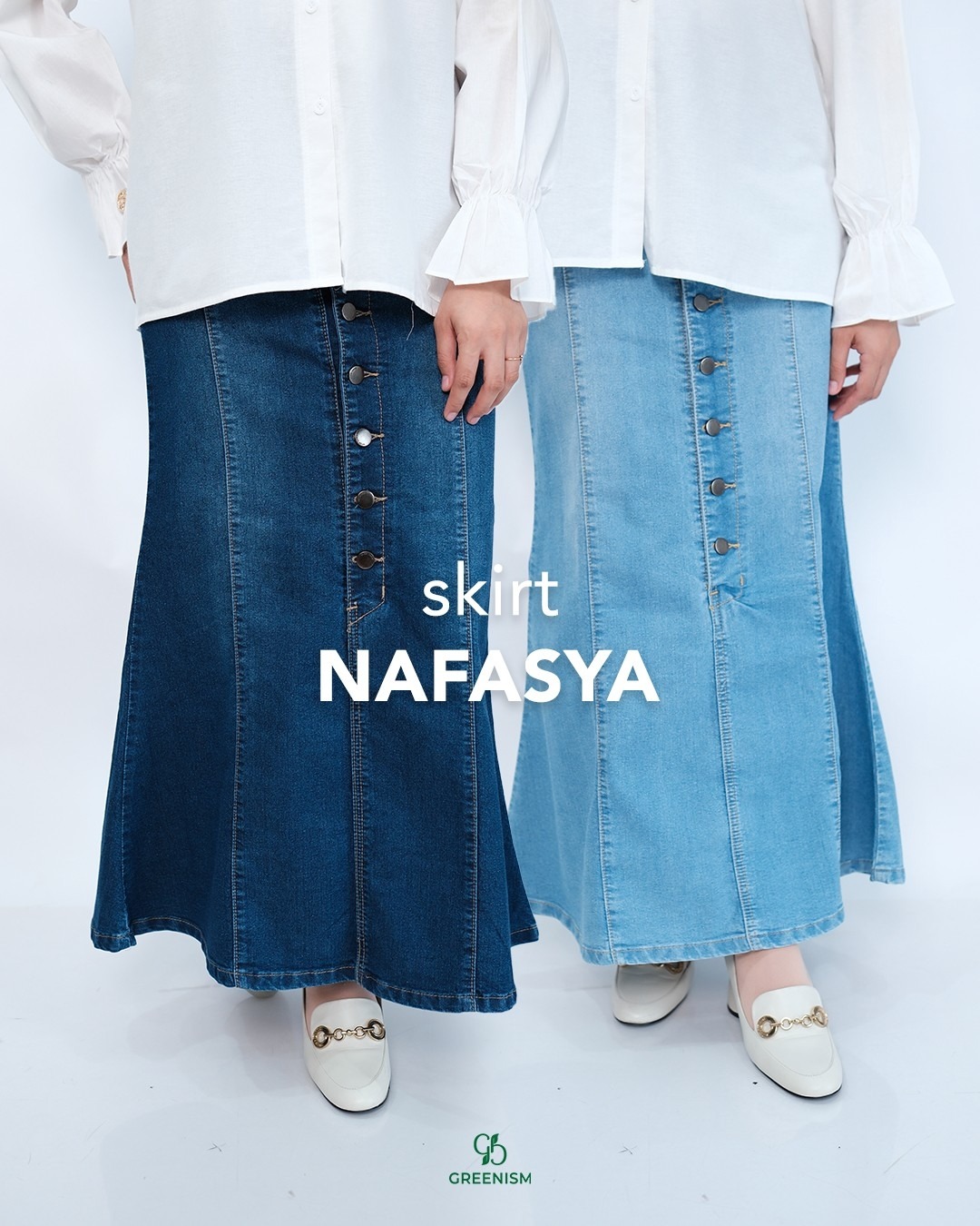 NAFASYA SKIRT