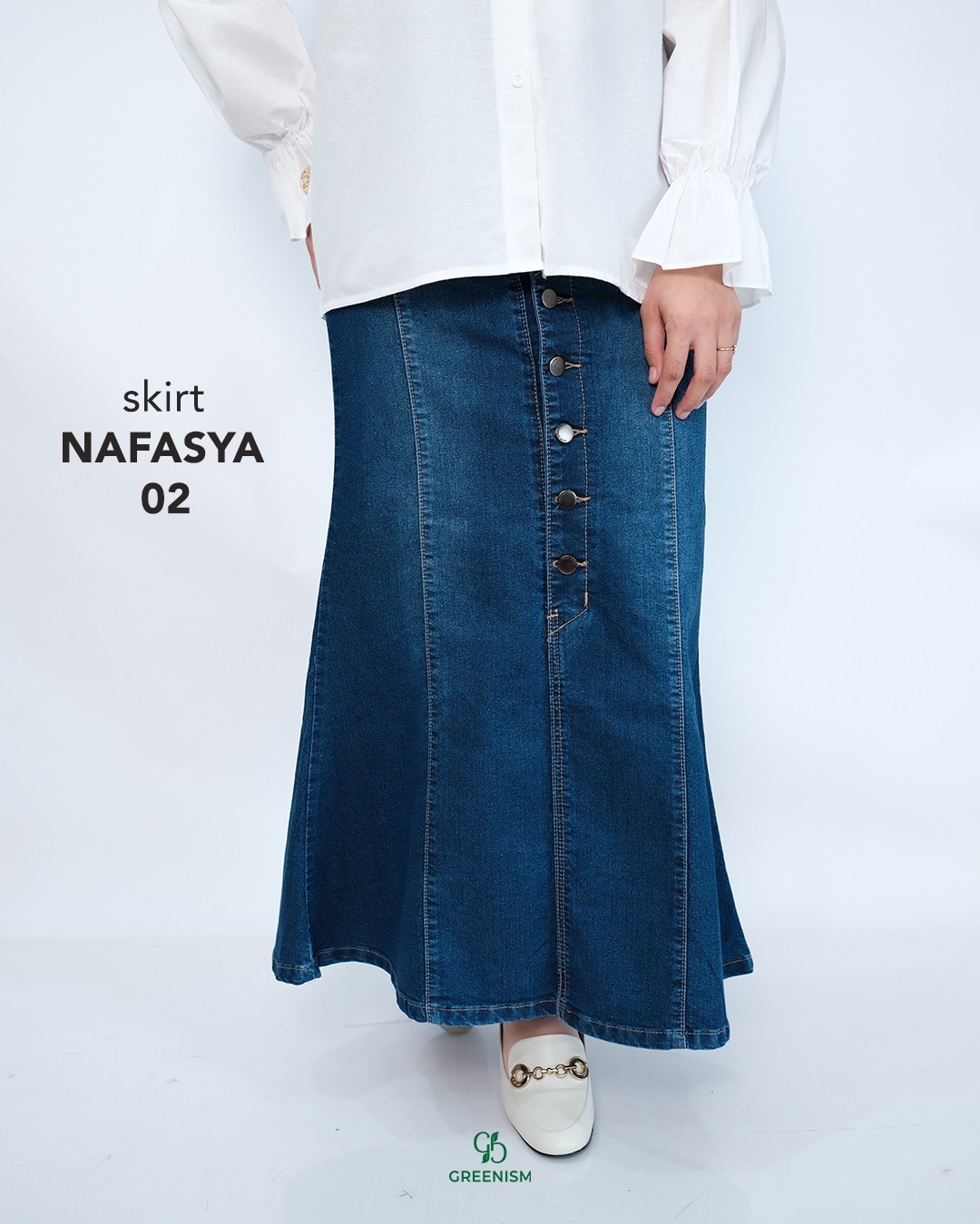 NAFASYA SKIRT