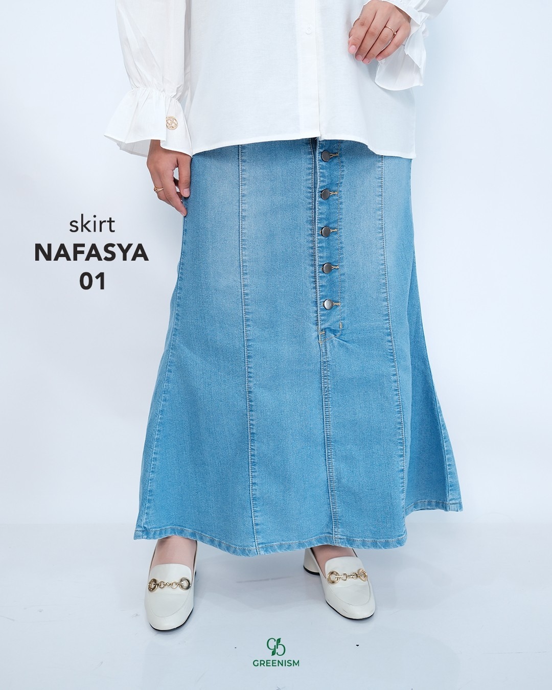 NAFASYA SKIRT