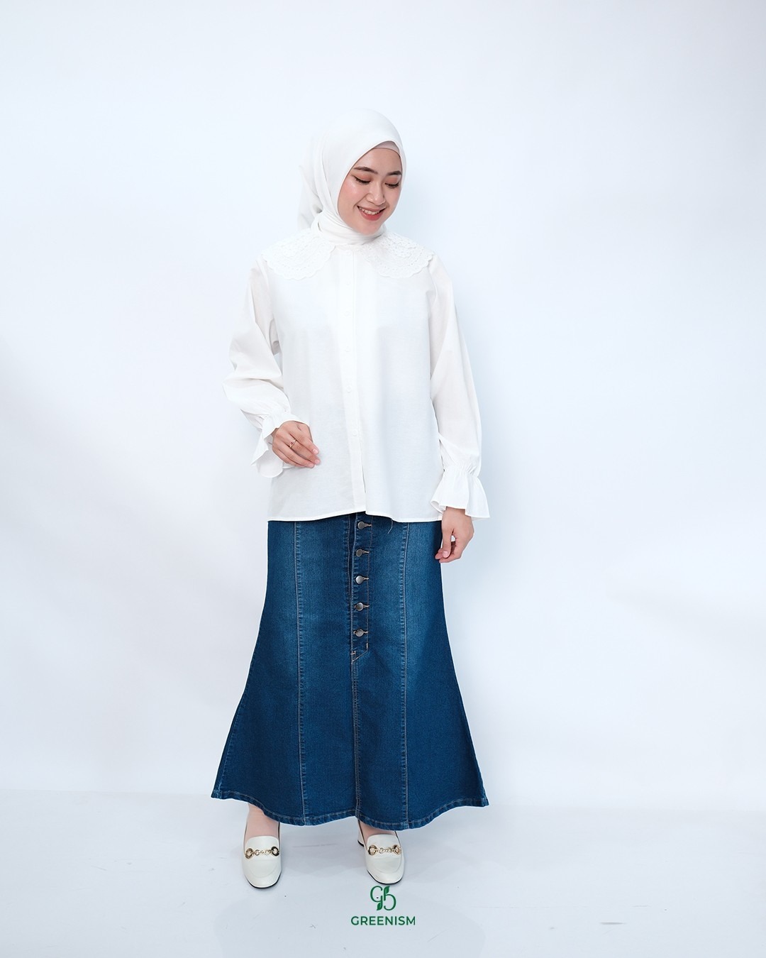 NAFASYA SKIRT