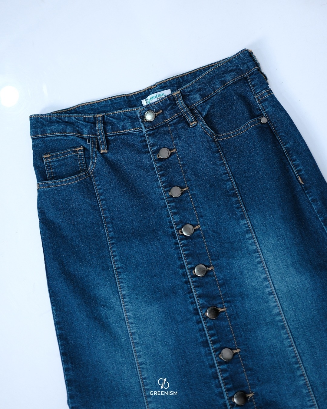 NAFASYA SKIRT