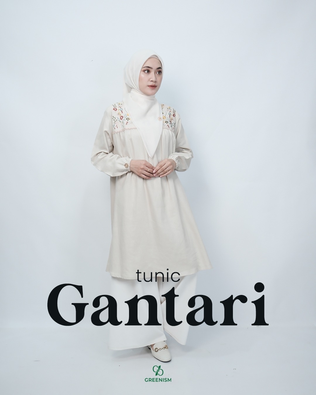 GANTARI TUNIK