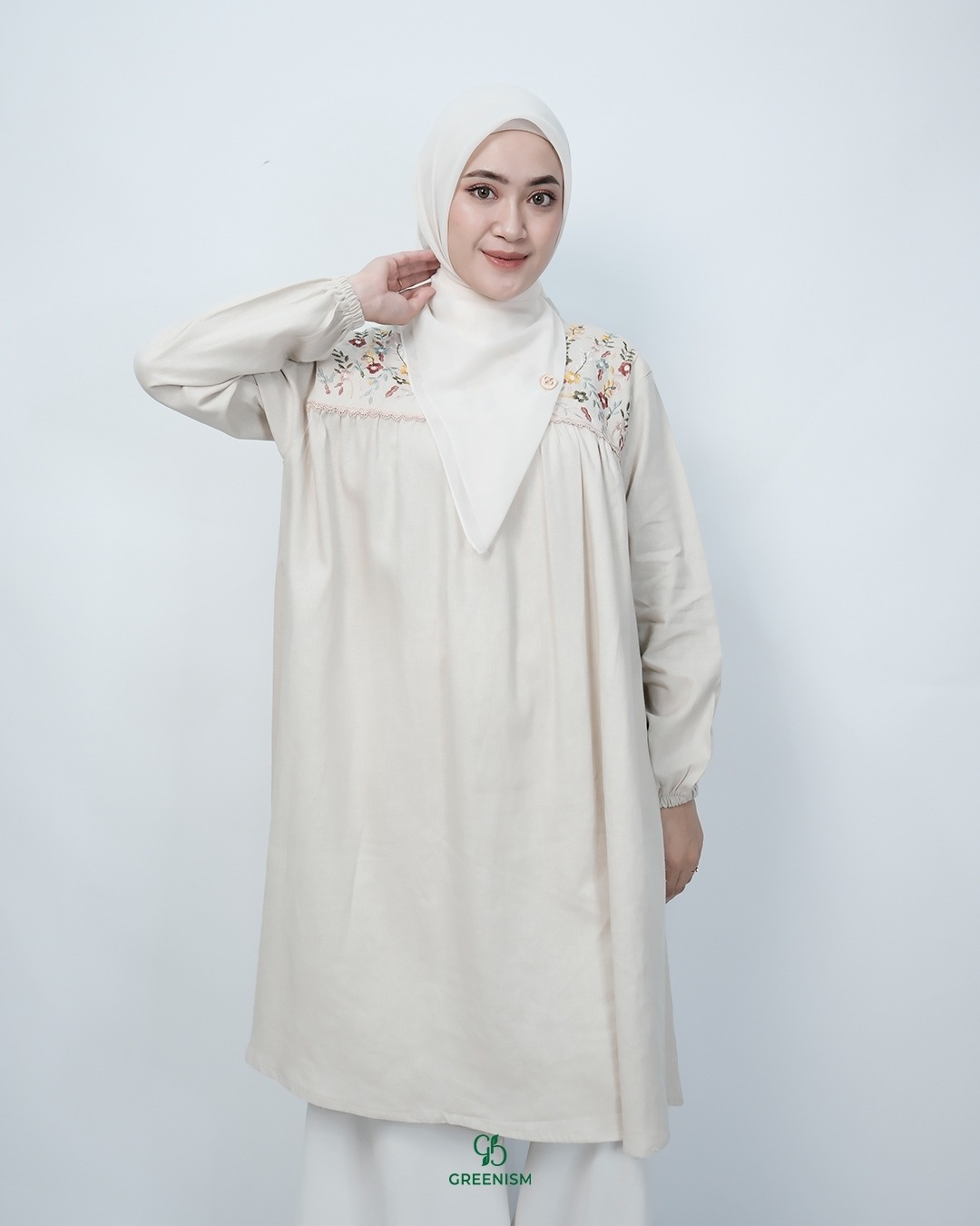 GANTARI TUNIK