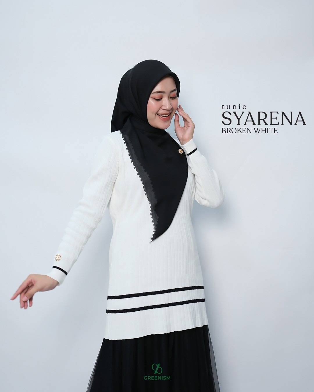 SYARENA TUNIK