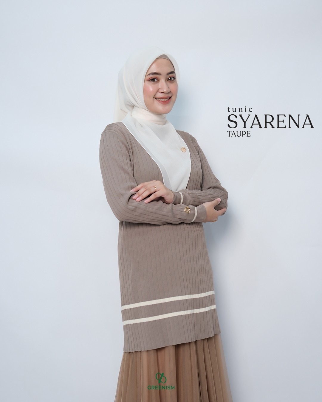 SYARENA TUNIK