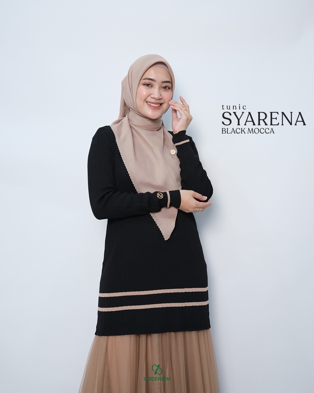 SYARENA TUNIK