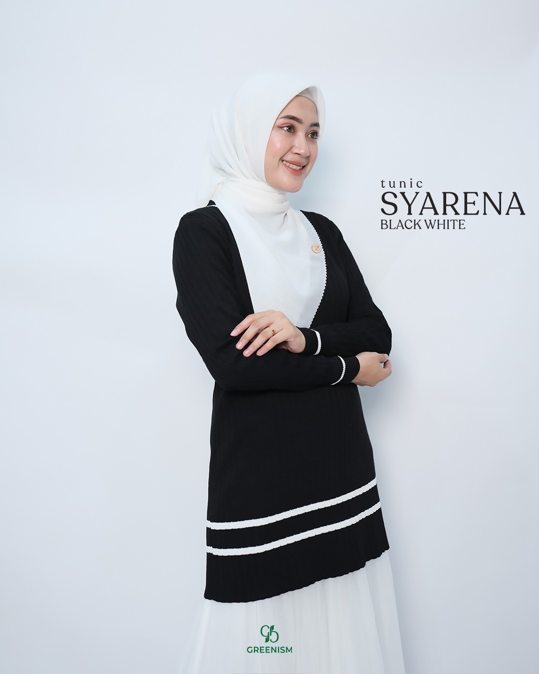SYARENA TUNIK