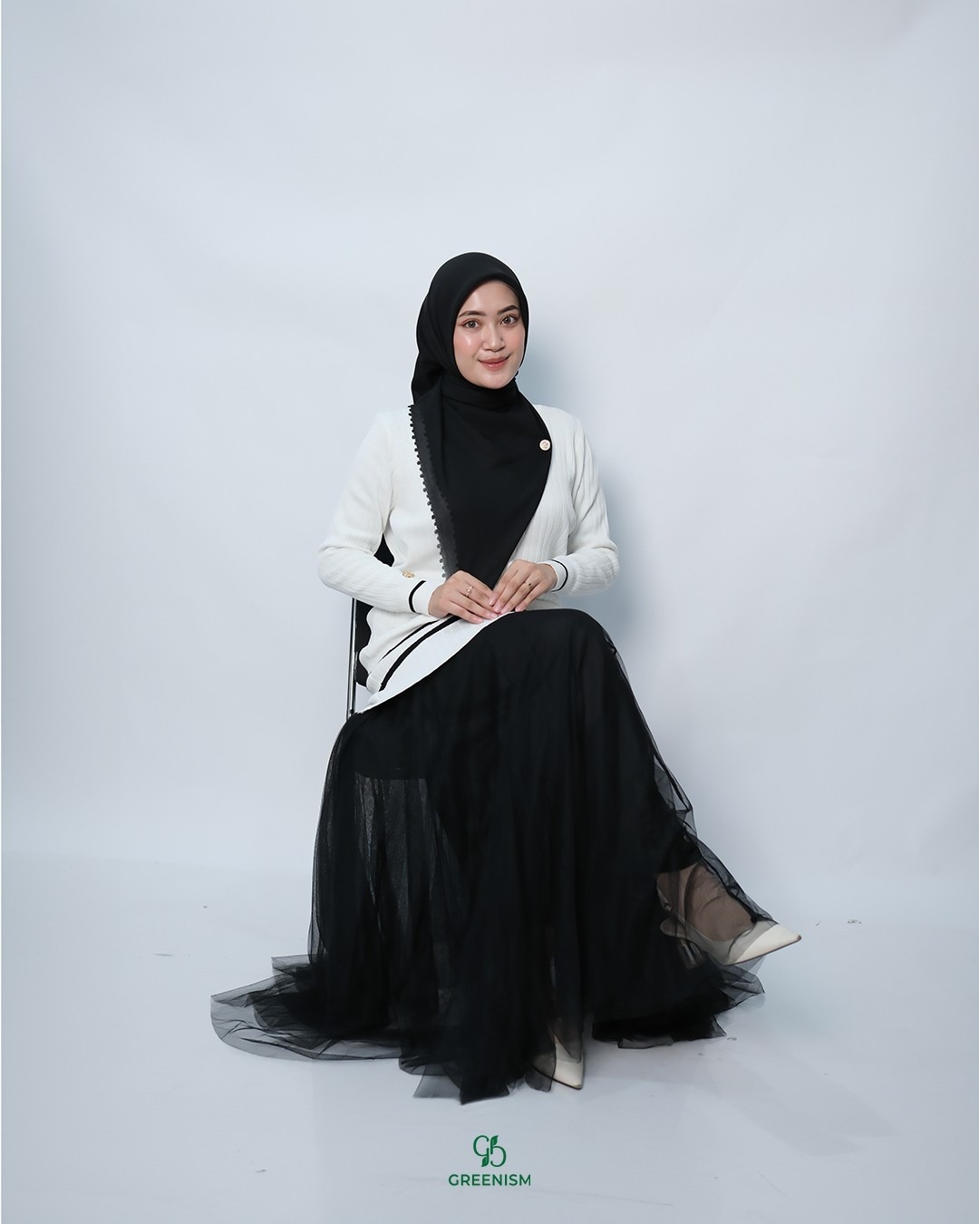 SYARENA TUNIK