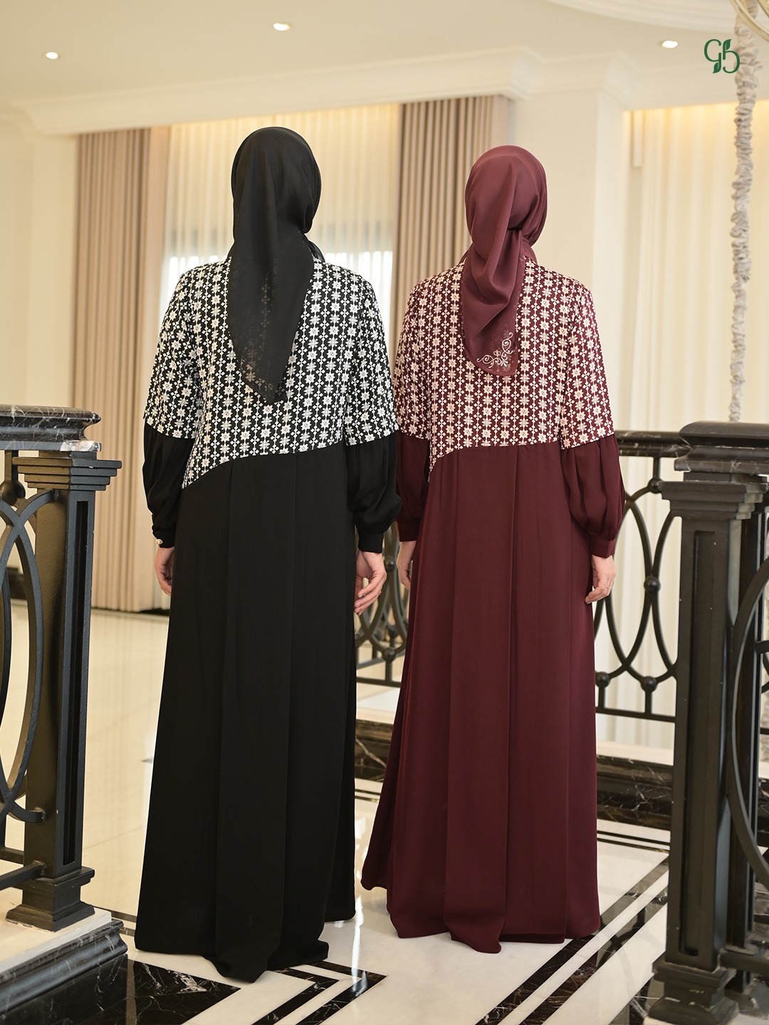GREENISM - Kayra Dress | Baju Atasan Wanita Terbaru 2026
