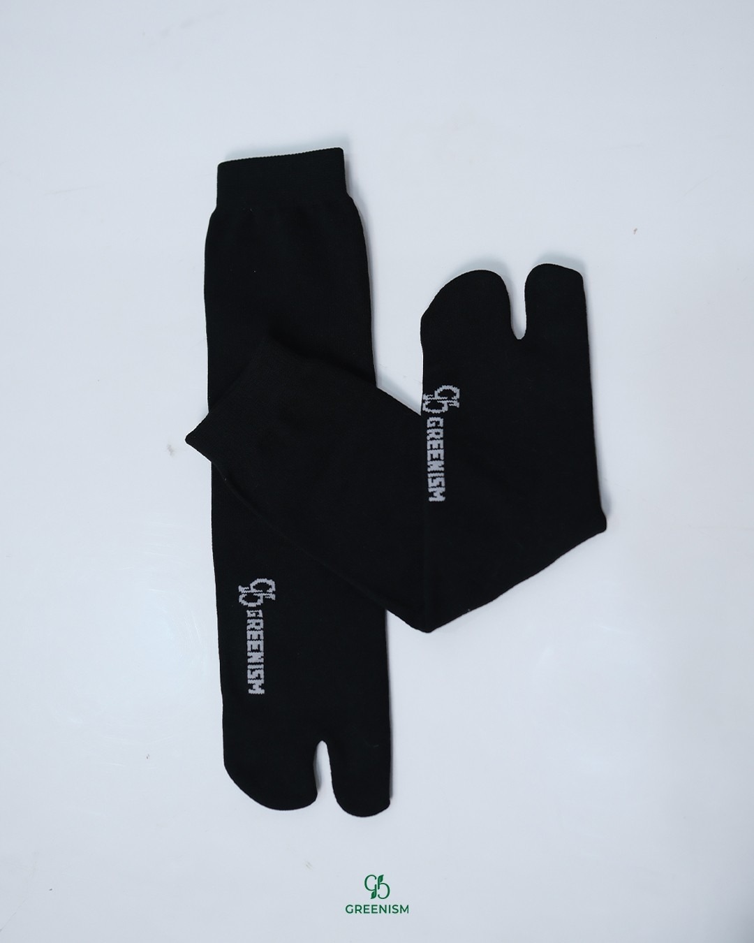 GREENISM - Ceya Kaos Kaki Spandex