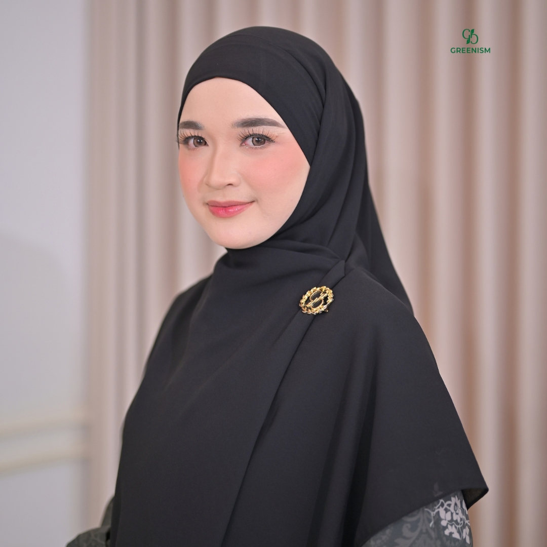 GREENISM | Ready Stock | Senada Selaras Khiban | All Color | Sarimbit Terbaru Lebaran 2027