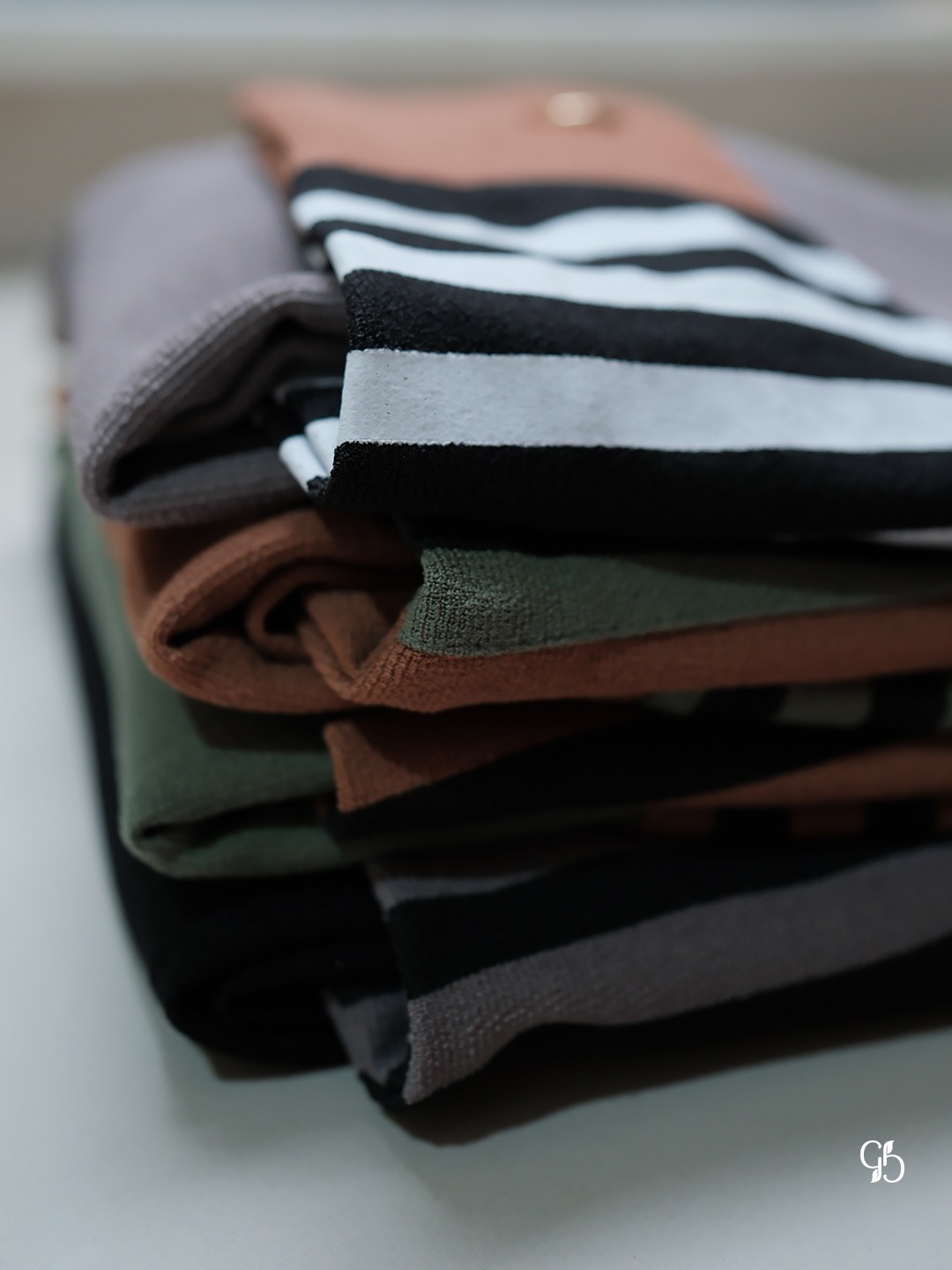 GREENISM - Akiya Oneset Daily Semua Ukuran | Baju Atasan Wanita Terbaru 2026