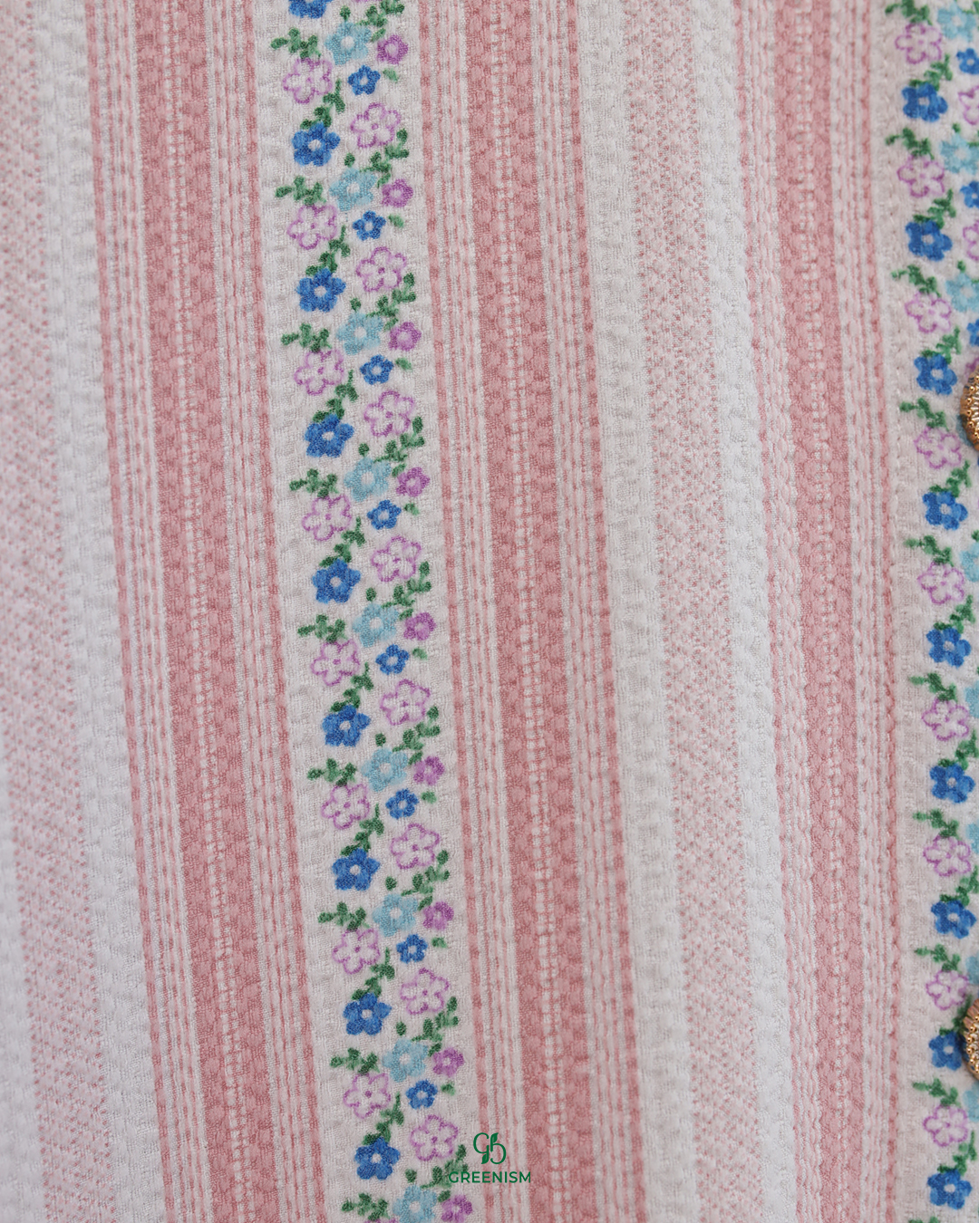 GREENISM - Nazwa Dress Ceya Katun | Busui friendly Gamis Daily