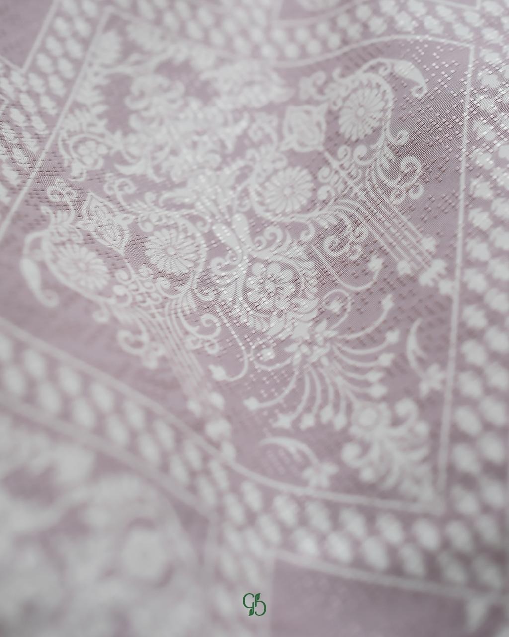 GREENISM - Keylana Dress Doby | Gamis Daily