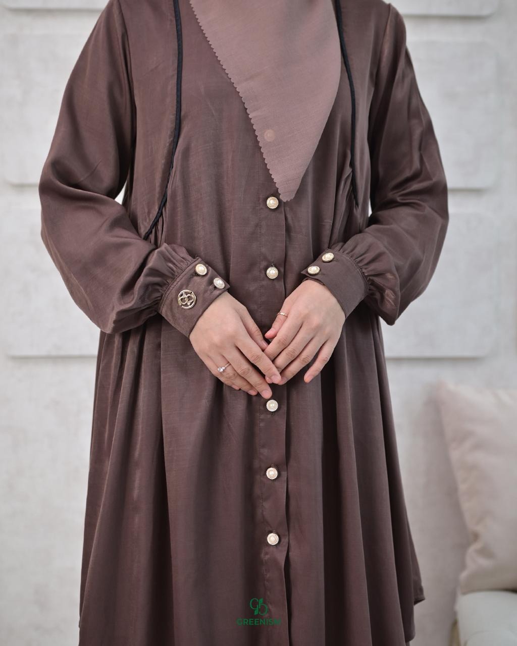 RAAHA ONE SET