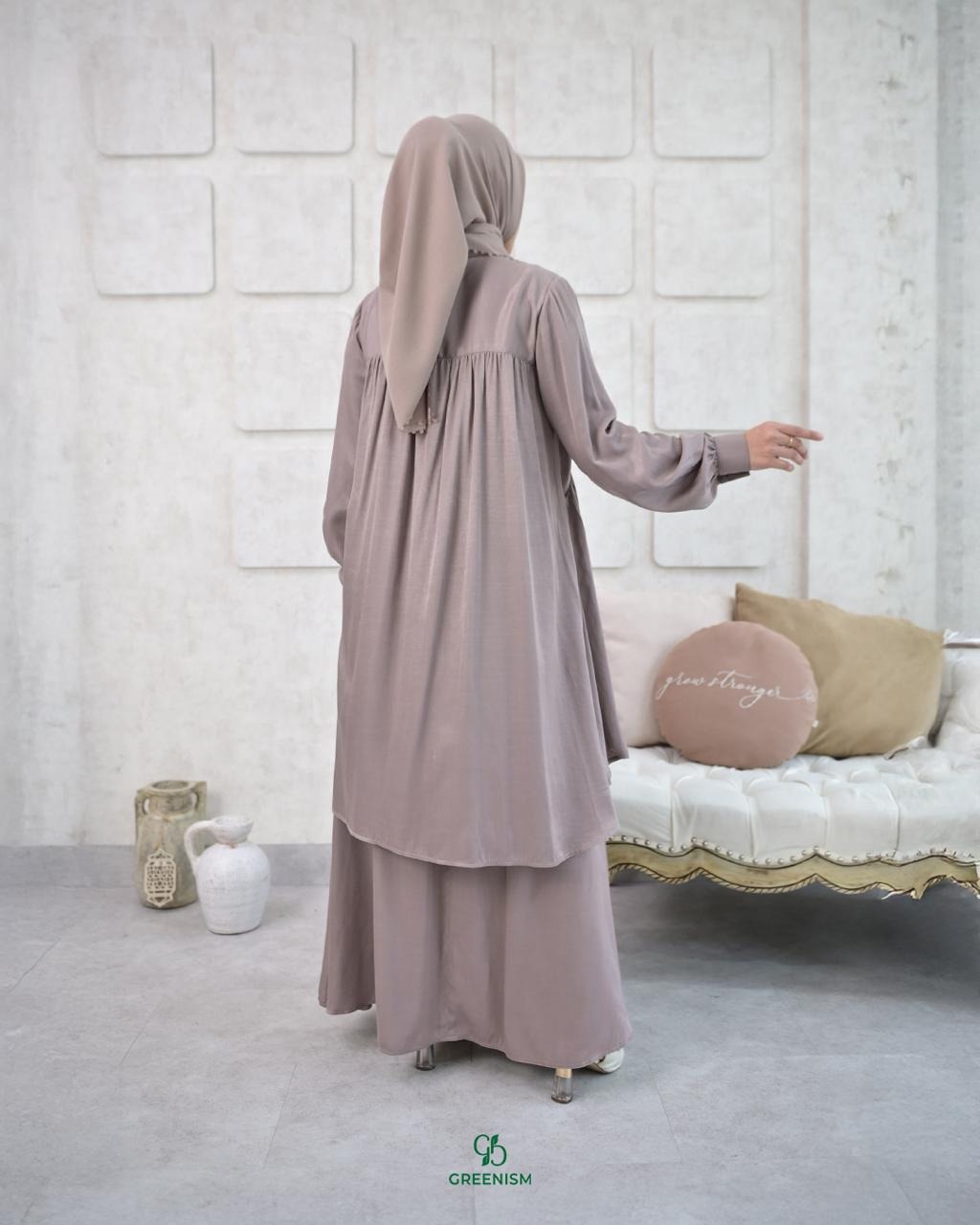 RAAHA ONE SET