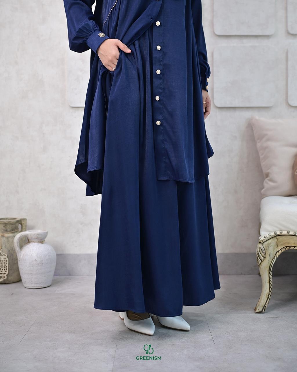 RAAHA ONE SET