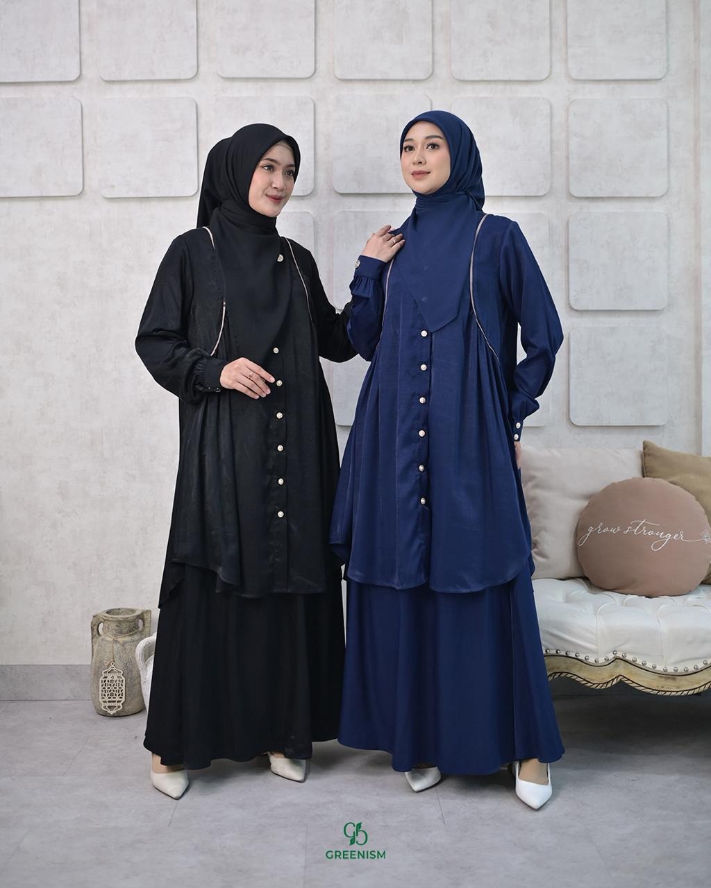 RAAHA ONE SET