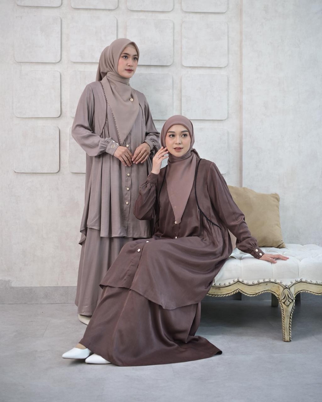 RAAHA ONE SET