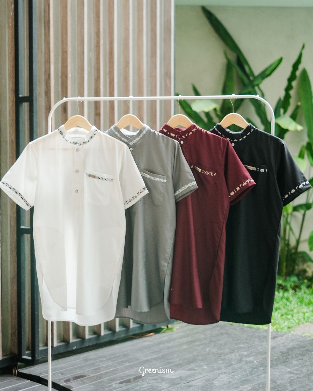 AYDAN KOKO DEWASA KURTA | READY STOCK