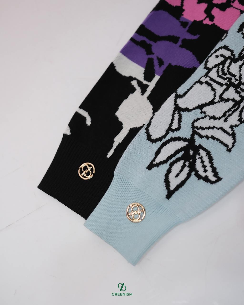 DERANA SWEATER