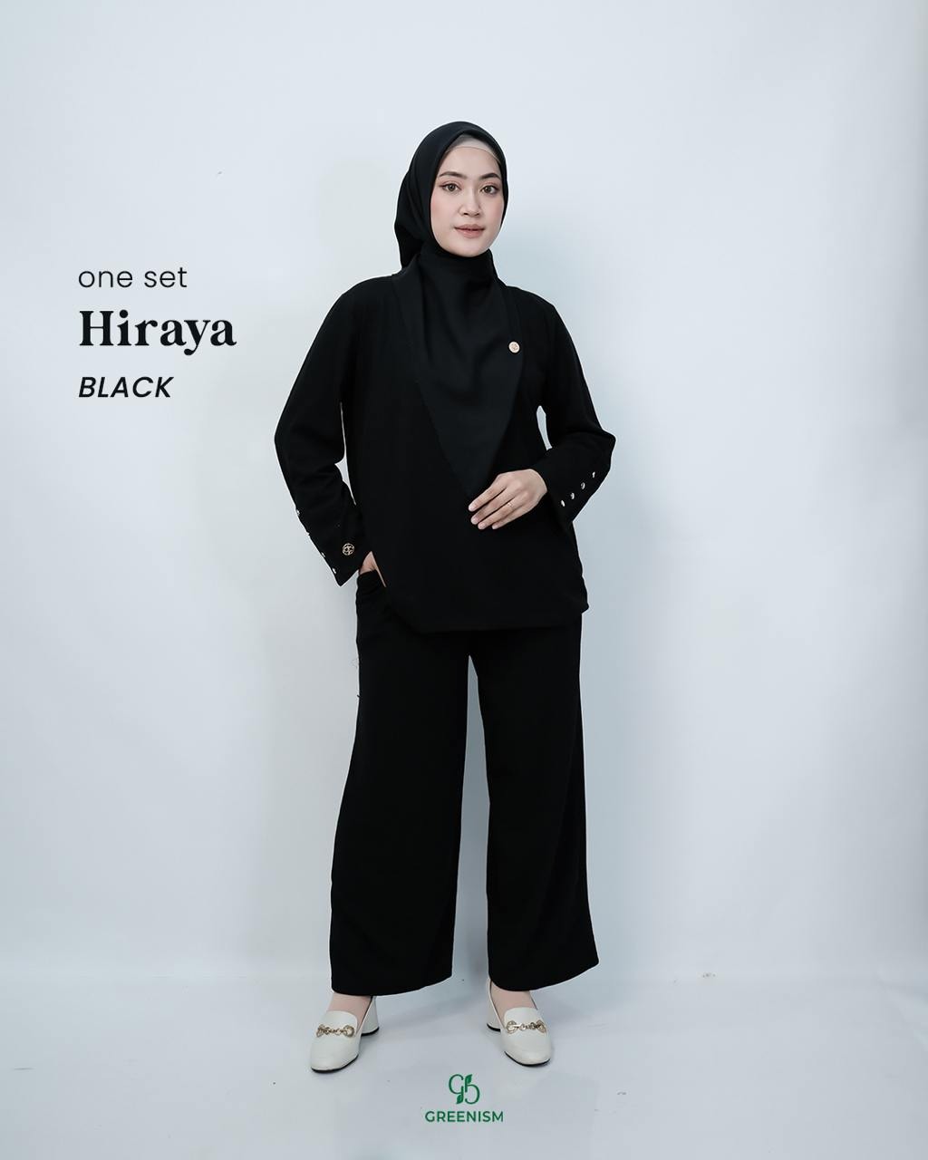 HIRAYA ONE SET