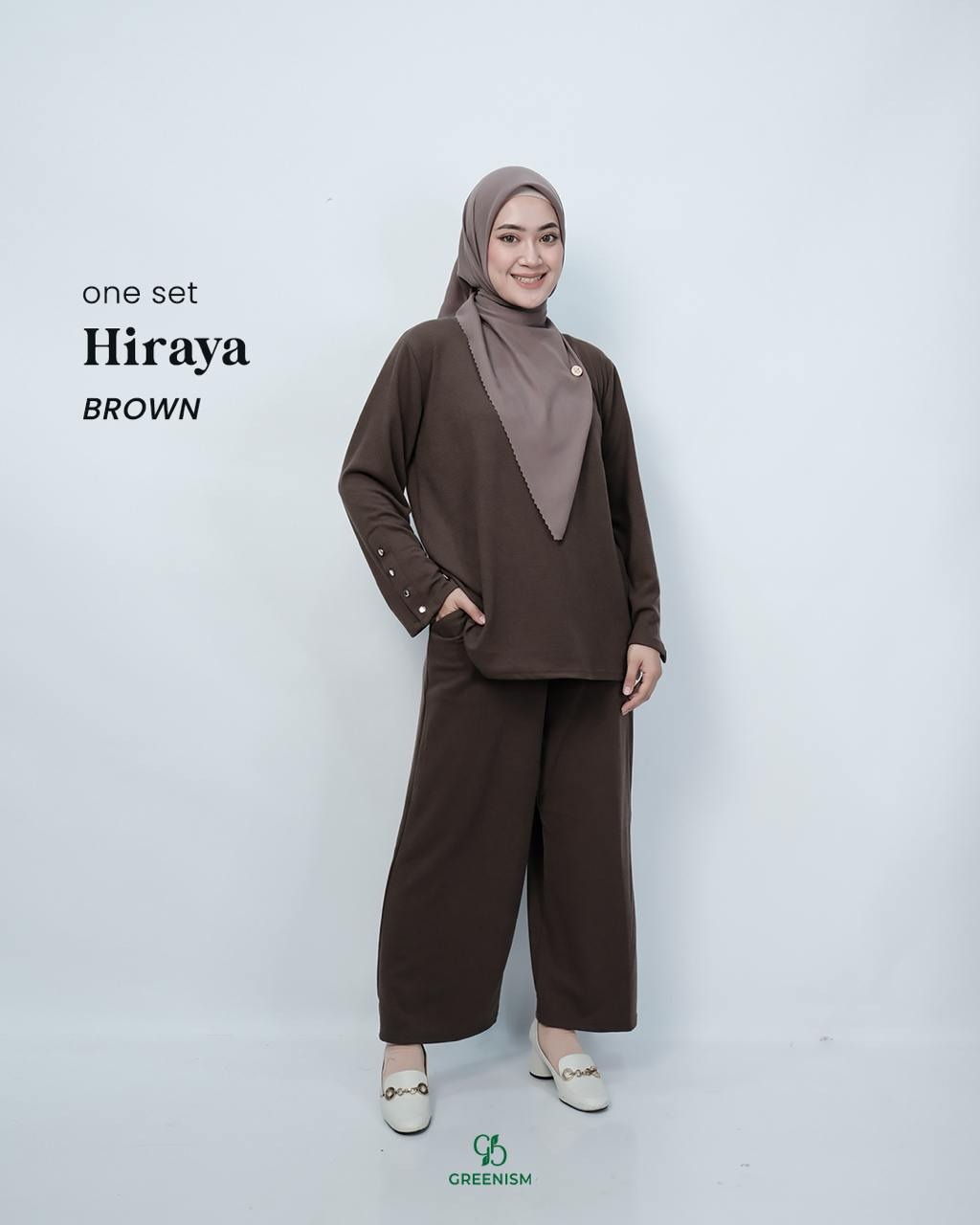 HIRAYA ONE SET