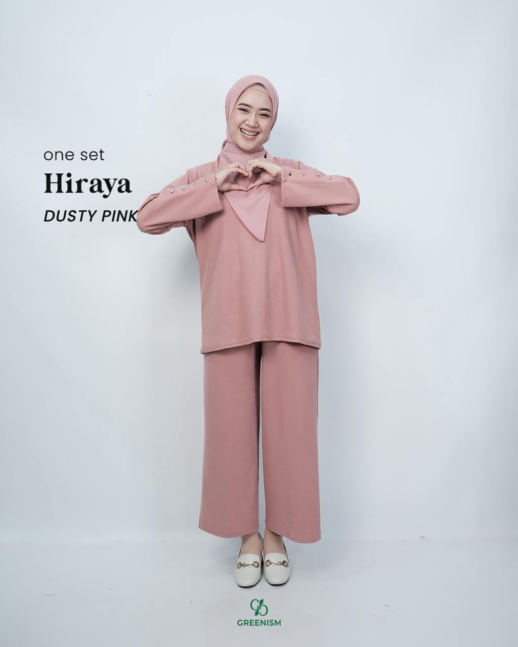HIRAYA ONE SET