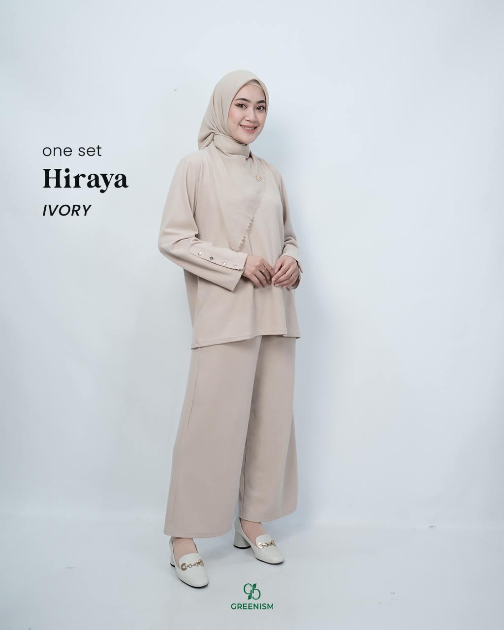 HIRAYA ONE SET