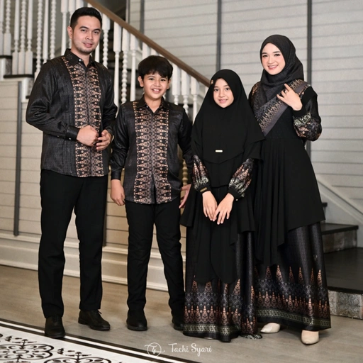 Image of (PRE - ORDER) Onyx - Raya Nusantara