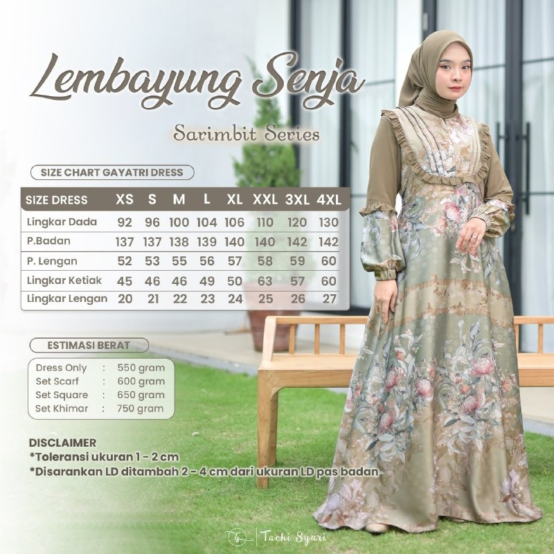 Violet Brown - Lembayung Senja