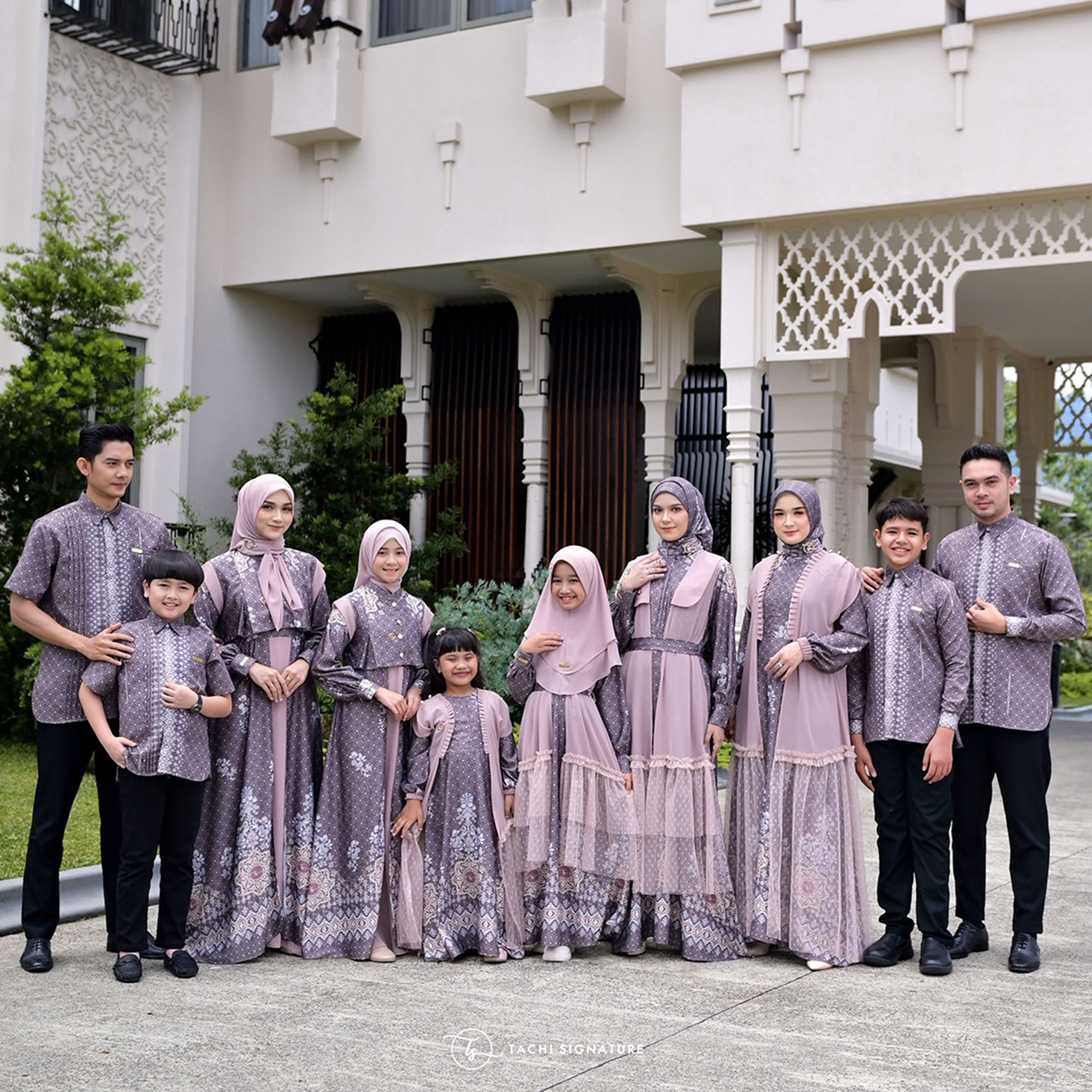 Orchid - Langkah Cinta