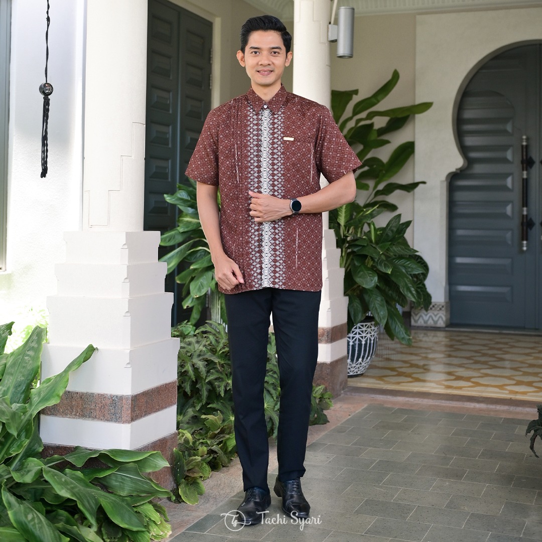 Mahogany - Langkah Cinta