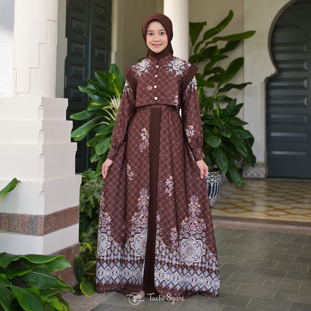 Mahogany - Langkah Cinta