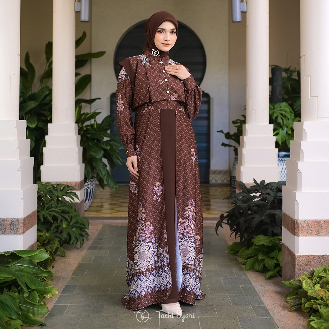 Mahogany - Langkah Cinta