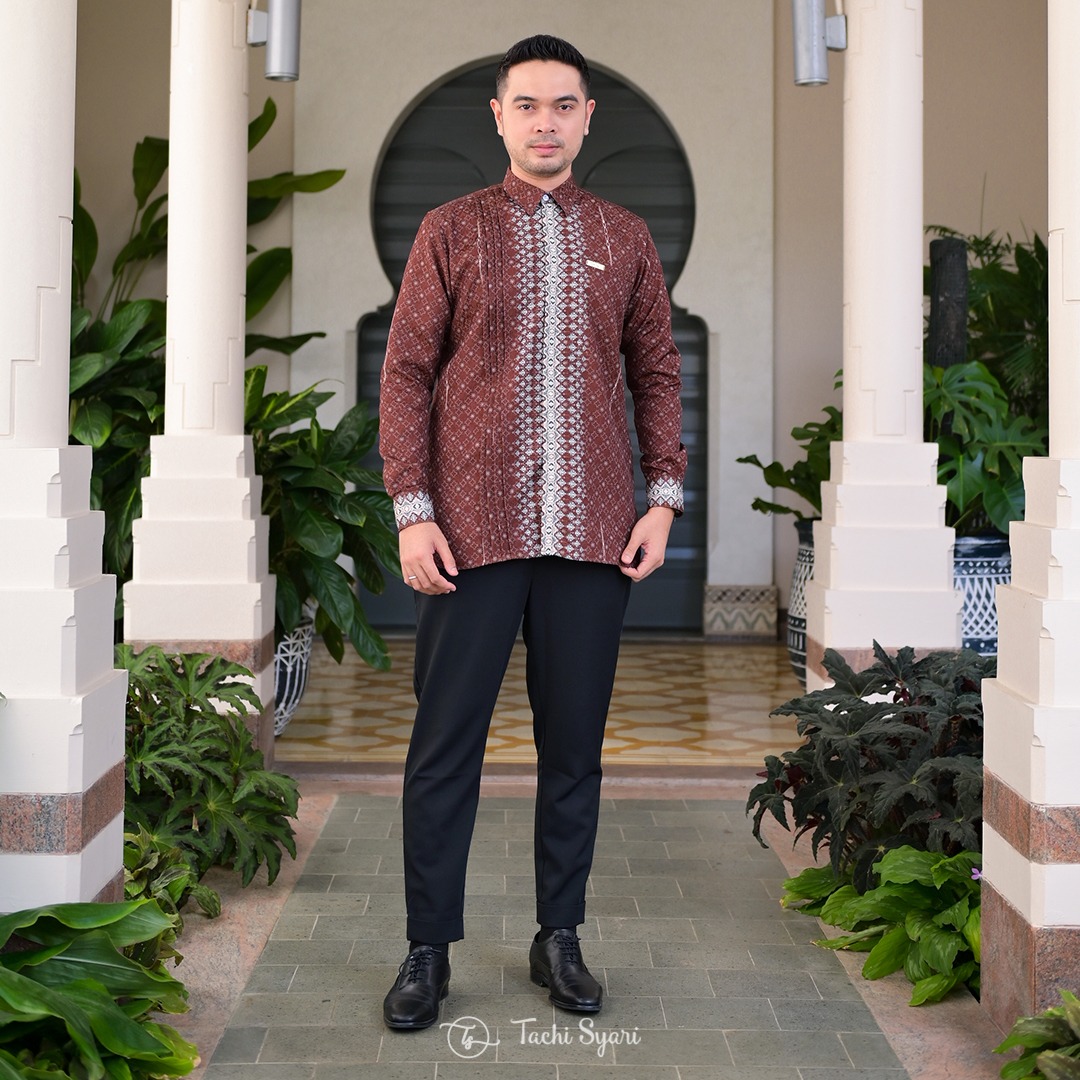 Mahogany - Langkah Cinta