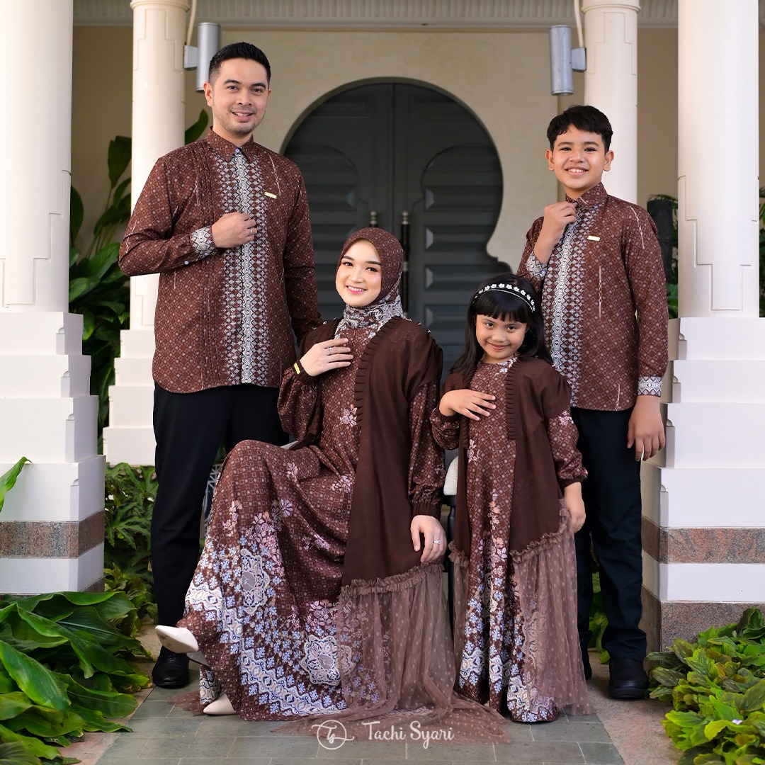 Mahogany - Langkah Cinta