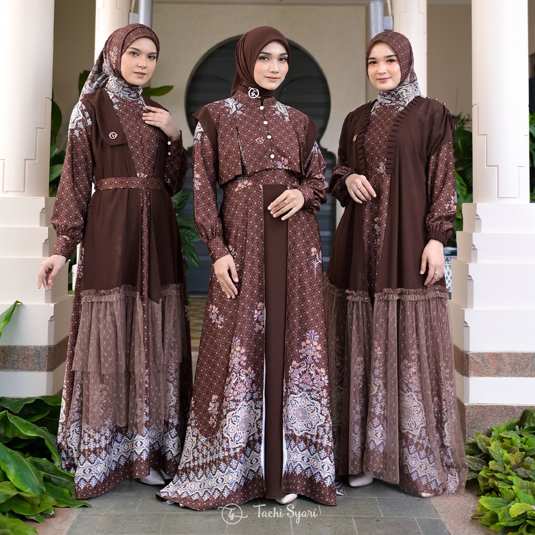 Mahogany - Langkah Cinta