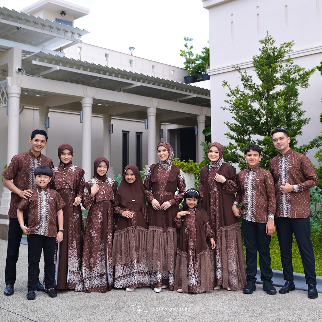 Mahogany - Langkah Cinta
