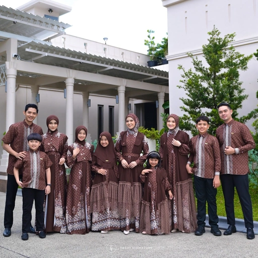 Mahogany - Langkah Cinta