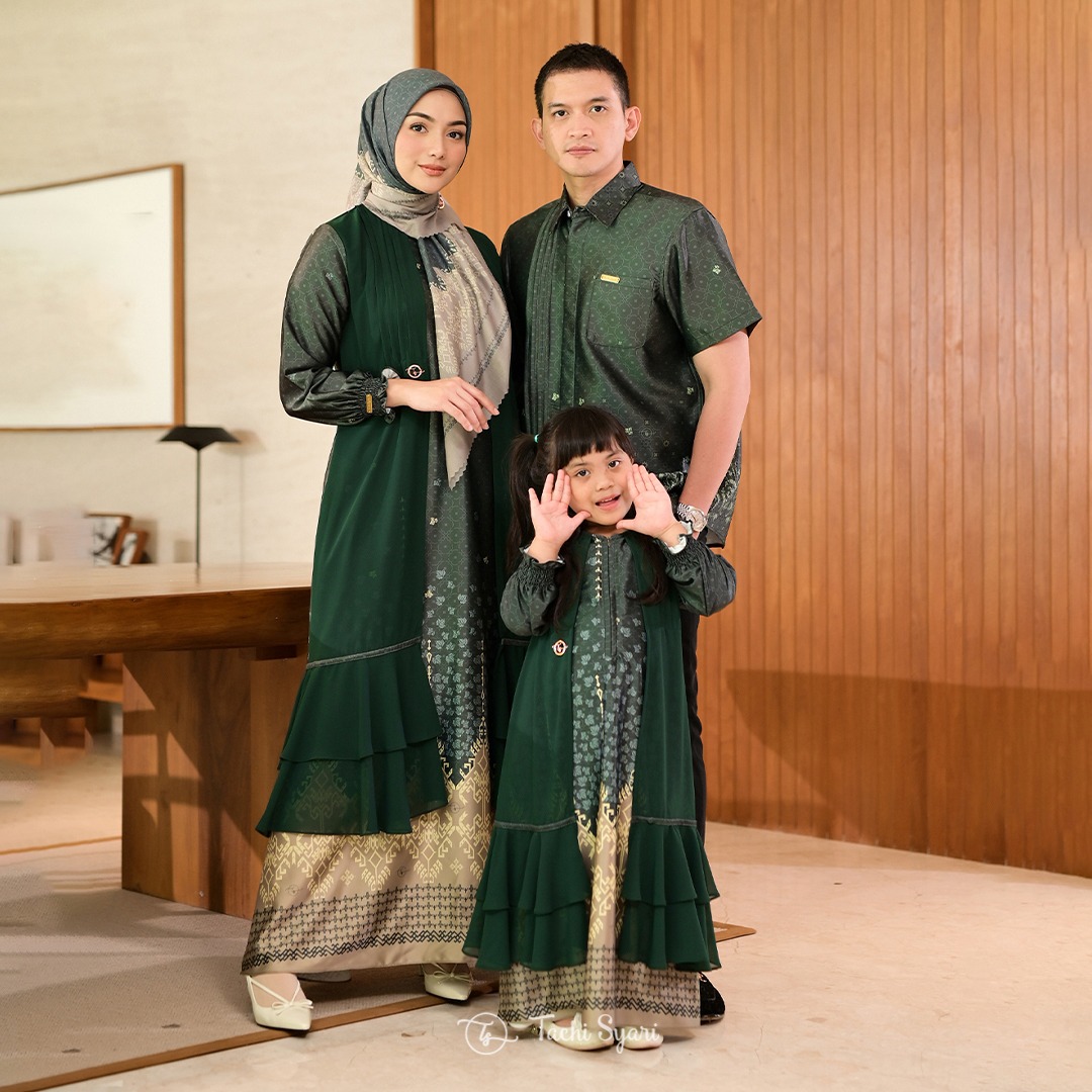 Emerald - Harmoni Cinta