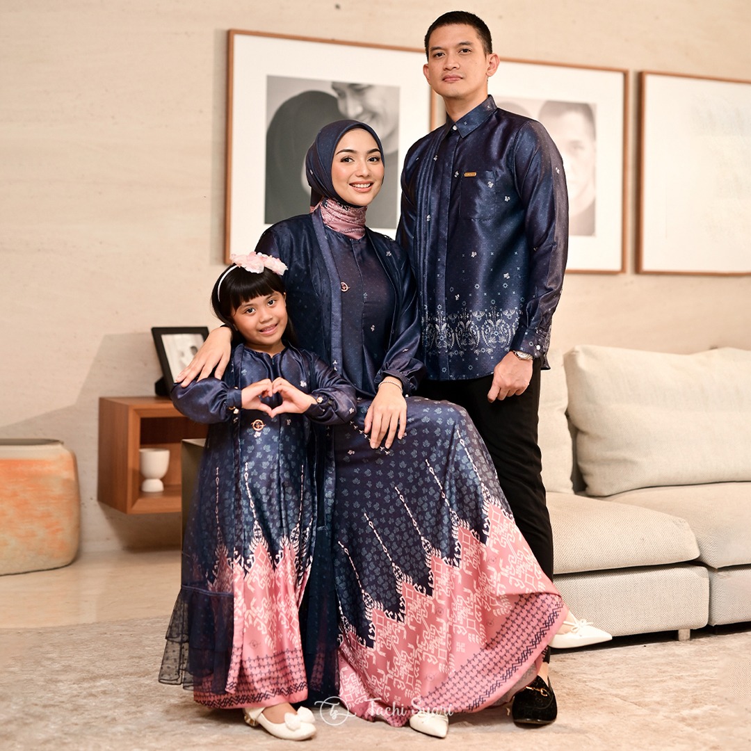 Sapphire - Harmoni Cinta
