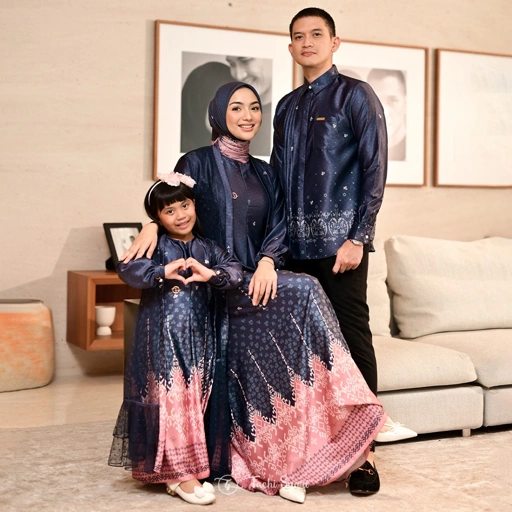 Image of Sapphire - Harmoni Cinta